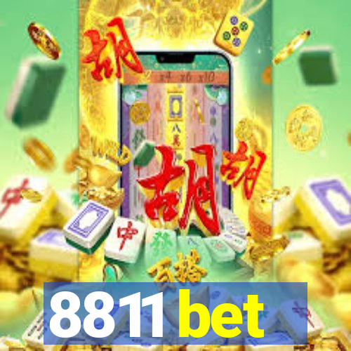 8811 bet